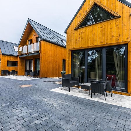 Aparthome Tatra Biały Dunajec Extérieur photo