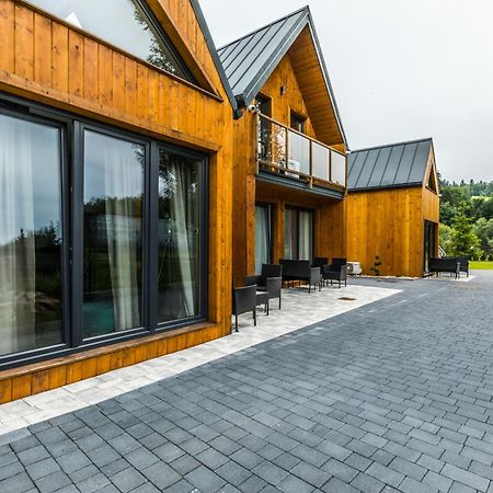 Aparthome Tatra Biały Dunajec Extérieur photo