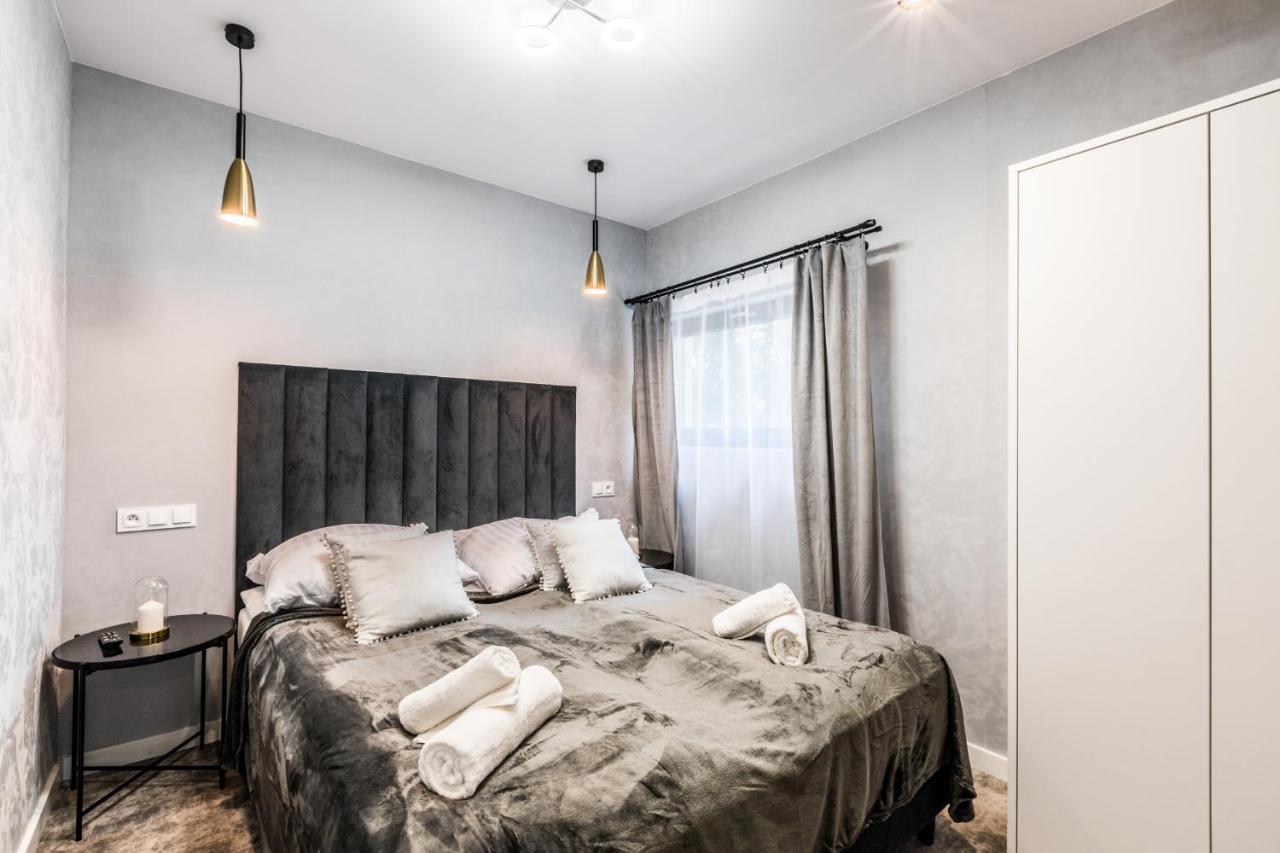 Aparthome Tatra Biały Dunajec Extérieur photo