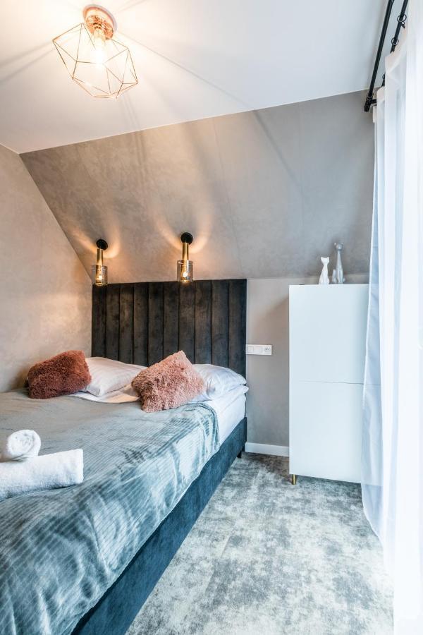 Aparthome Tatra Biały Dunajec Extérieur photo