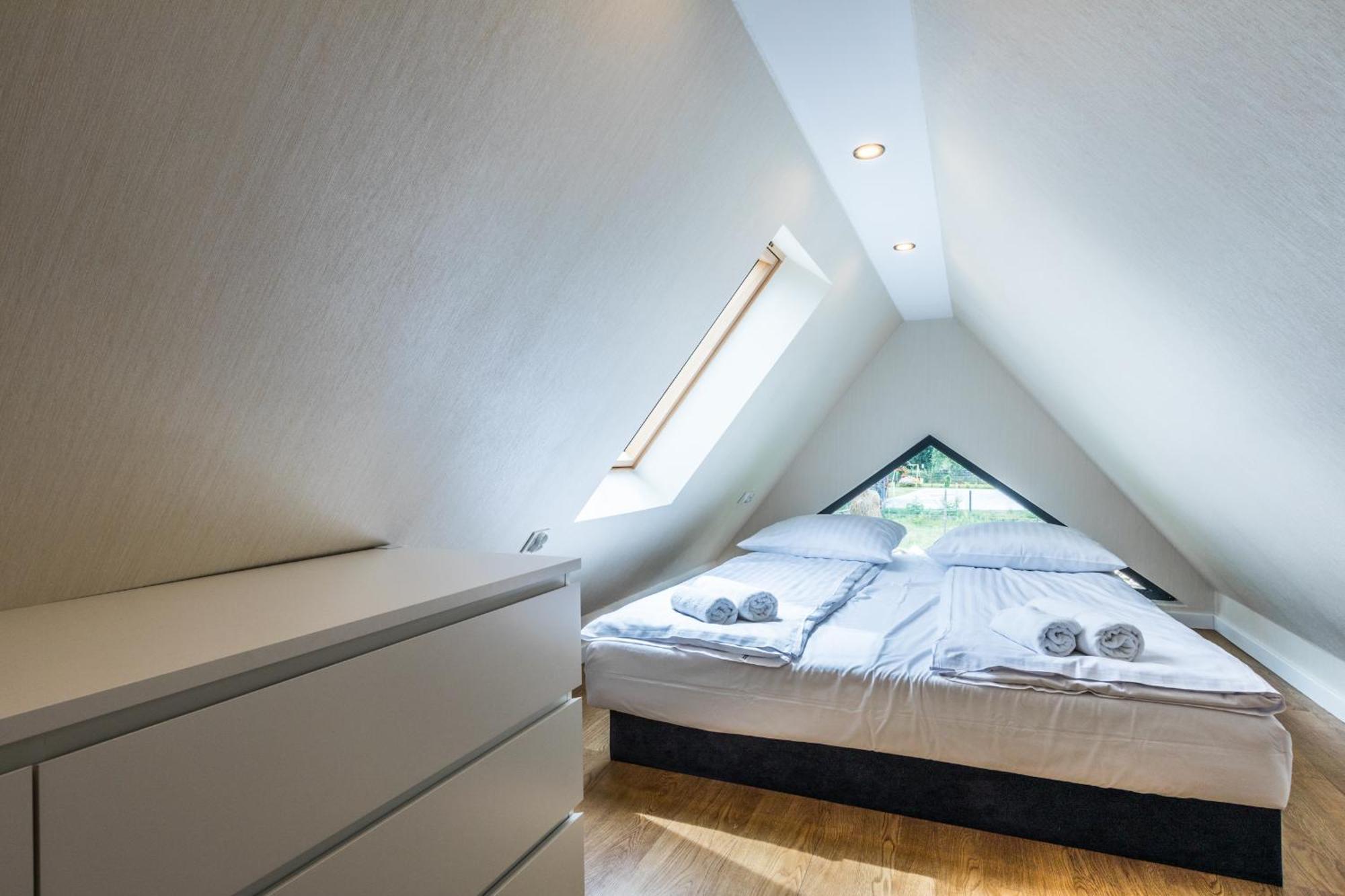 Aparthome Tatra Biały Dunajec Extérieur photo