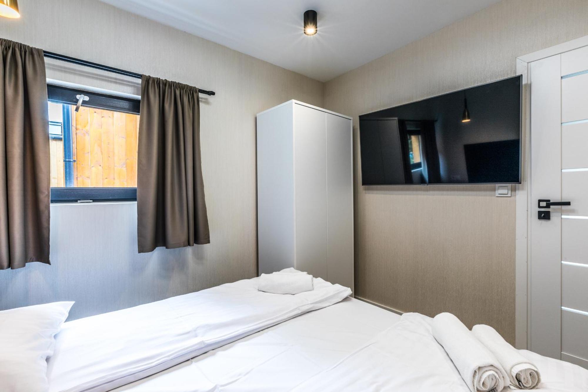 Aparthome Tatra Biały Dunajec Extérieur photo
