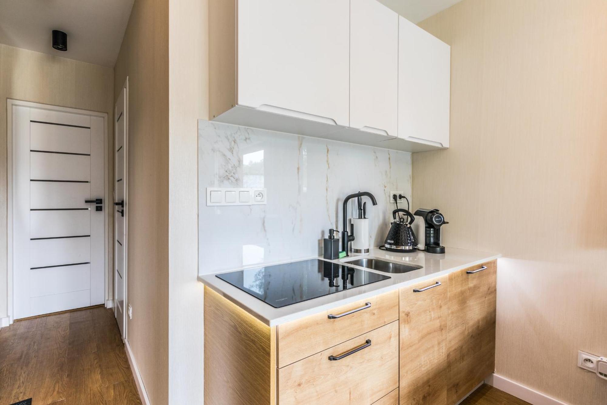 Aparthome Tatra Biały Dunajec Extérieur photo
